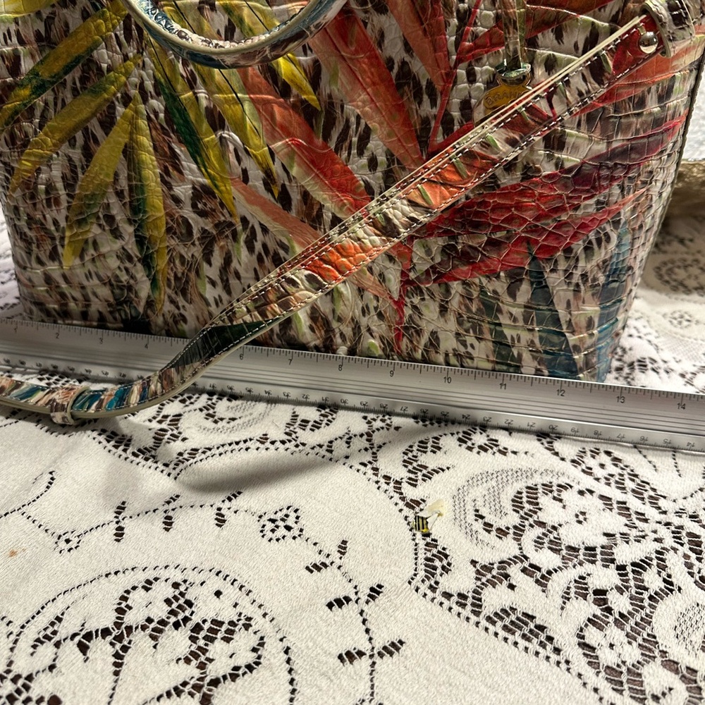 Brahmin bag - Picture 13 of 14